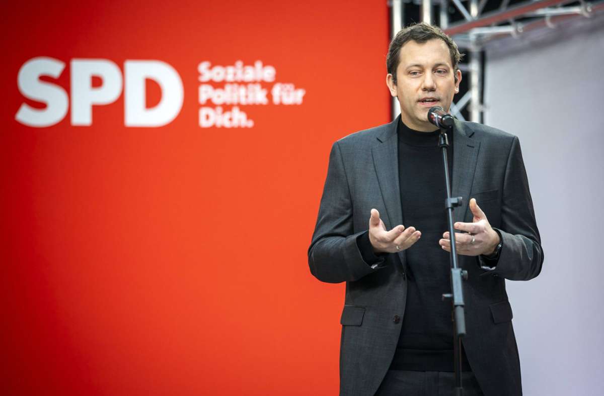 Nach Landtagswahlen: SPD bringt Ampel-Koalition auch im Bund ins Spiel