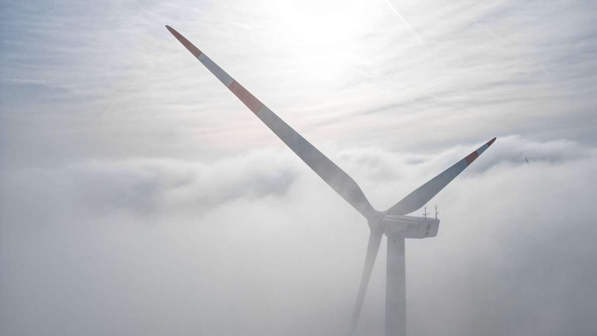 Windenergie im Kreis Böblingen: Ehningen steigt doch in die Windkraftpläne  ein
