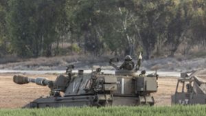 Benjamin Netanjahu billigt Militäreinsatz in Rafah