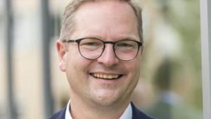 Friedemann Kuttler  löst Vorstand Rainer Hinzen ab