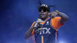 „Gangsta’s Paradise“-Rapper mit 59 gestorben