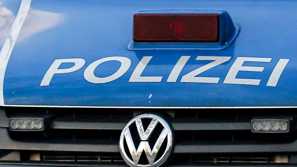 Ludwigsburg: 27-Jährige erwischt Einbrecher