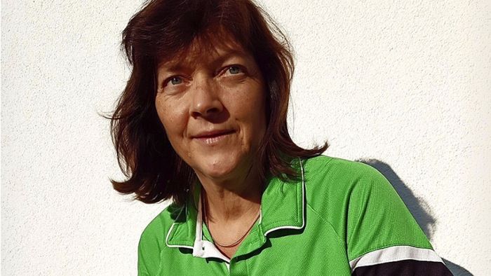 Annette Hettler ist neue Abteilungsleiterin beim VfL Herrenberg