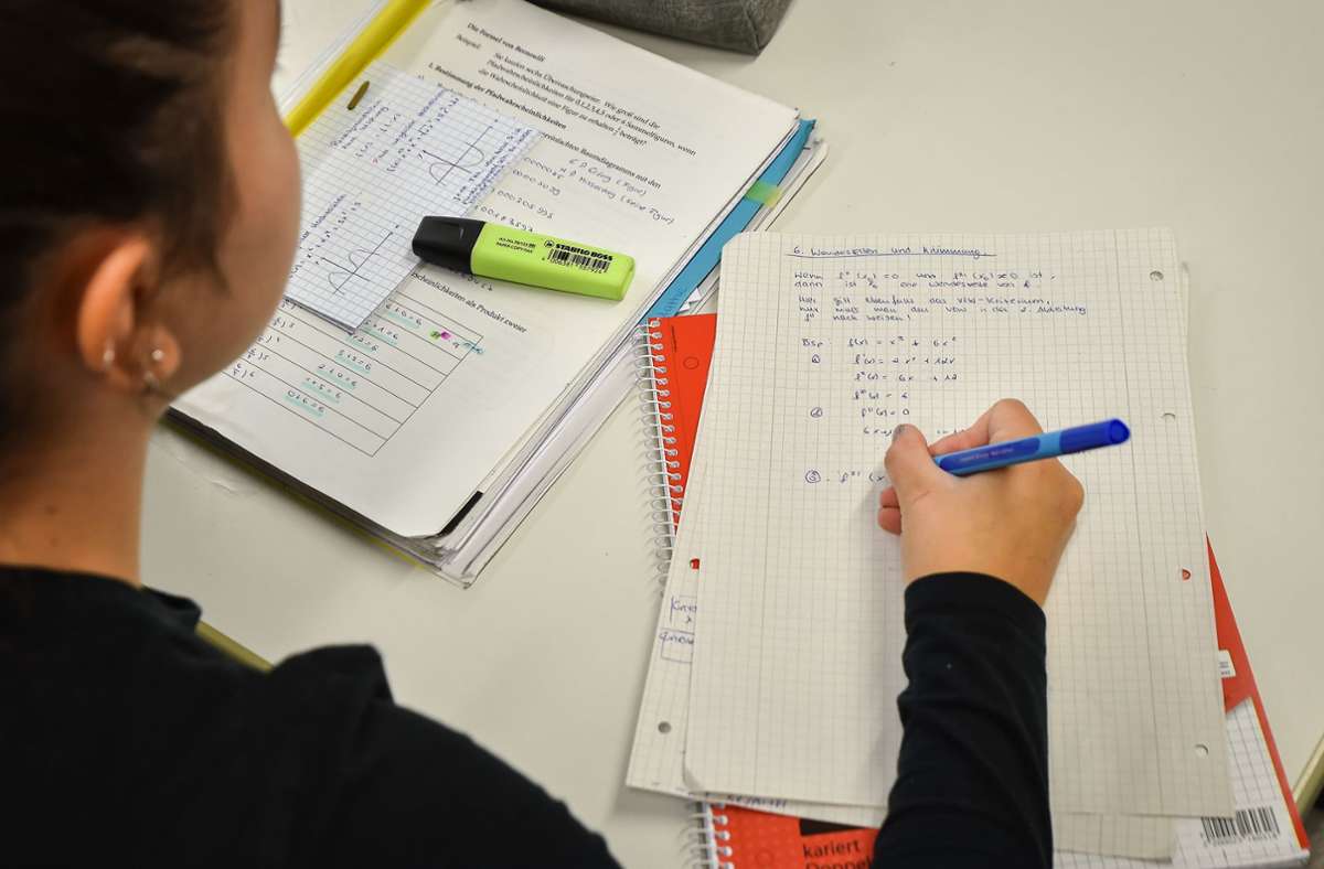 Schulschließungen in Baden-Württemberg: Kommt nun  die Bildungskatastrophe?