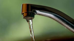 Defekt in Hauptwasserleitung: EILMELDUNG: Rohrau für Stunden ohne Trinkwasser