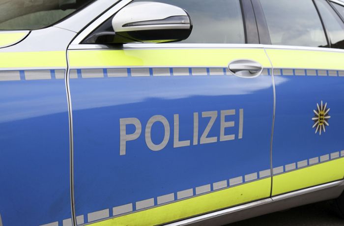 Sindelfingen: Polizei sucht Zeugen zu Unfall