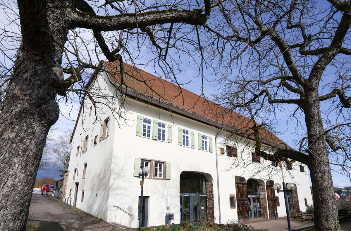 Besondere Auszeichnung: Bücherei Heimsheim ist Bibliothek des Jahres 2023