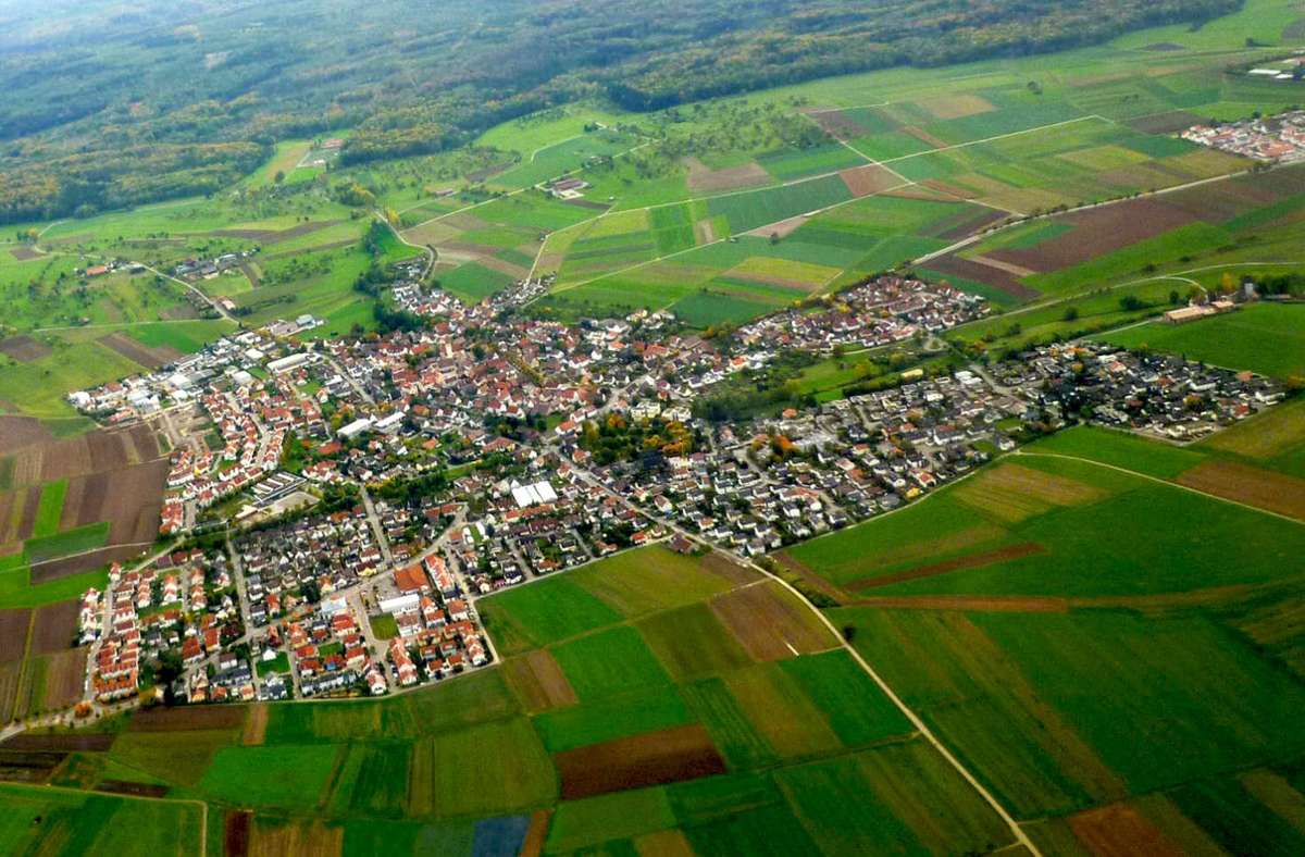 „Enkelgrundstücke“ in Altdorf: Das Ärgernis des brach liegenden Baulands