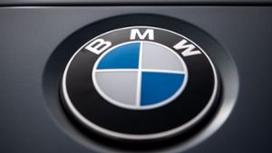 BMW sieht sich als Nummer eins im Premiumsegment