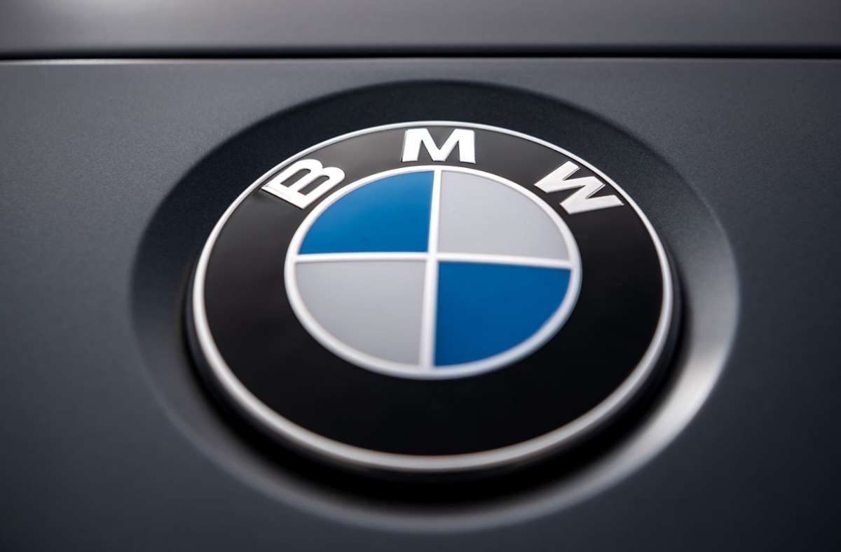 Münchner Autobauer: BMW sieht sich als Nummer eins im Premiumsegment