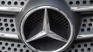 Stuttgarter Autobauer ruft über 290 000 Autos in USA zurück