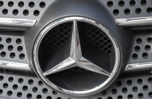 Mercedes-Benz ruft fast 300.000 Autos in den USA zurück. Foto: IMAGO/YAY Images/IMAGO/claudiodivizia
