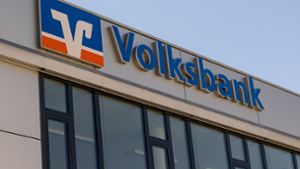 Volksbank  schließt sich mit VR Bank Tübingen zusammen