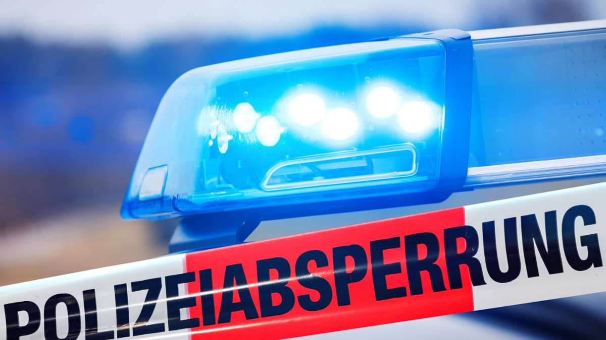 Darmstadt: Hubschrauber in Südhessen nahe Autobahn 67 abgestürzt