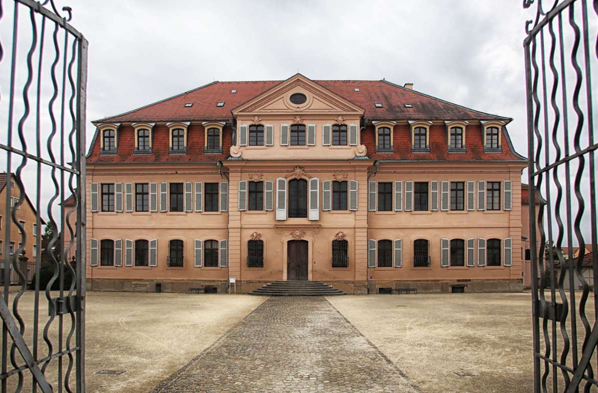 Insgesamt verfügt Bönnigheim über fünf Burgen und Schlösser.