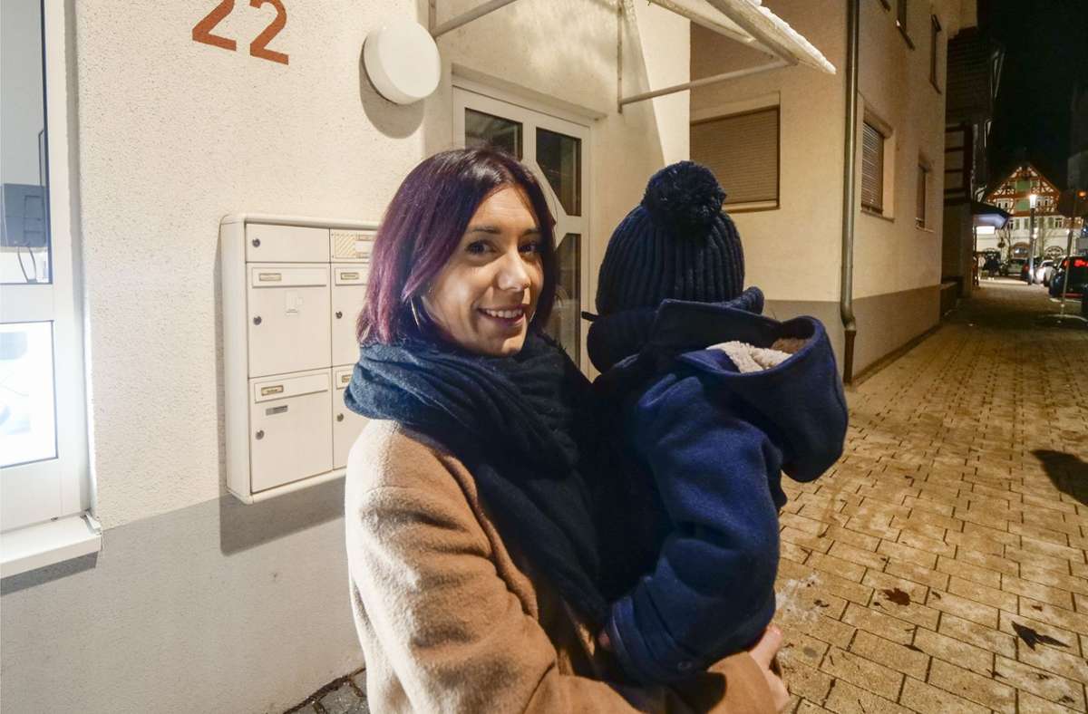 Ärztemangel: Mutter aus Renningen erhält Absage von 50 Kinderärzten