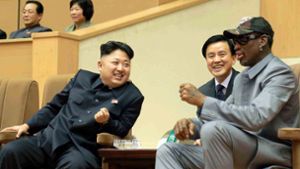 Nordkorea verhängt Todesstrafe wegen  Popvideos