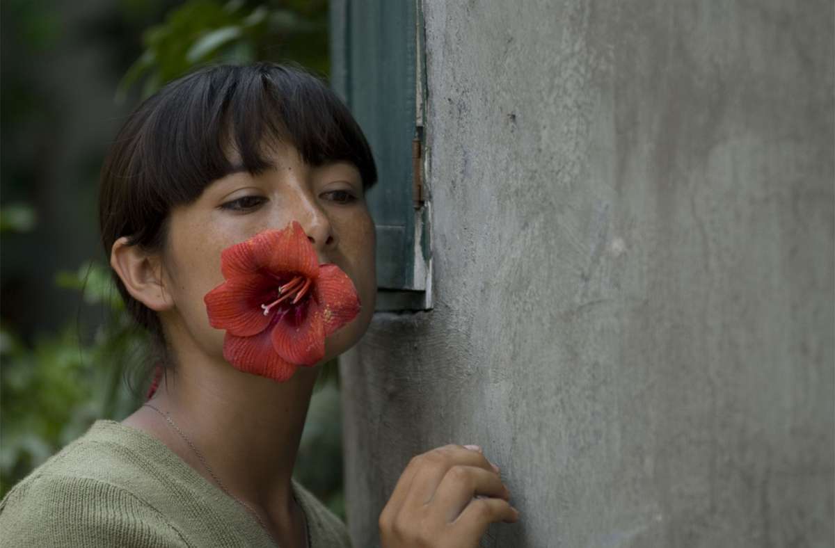 „La teta asustada“ (Eine Perle Ewigkeit) Film von Claudia Llosa, Peru/Spanien 2009 über ein gesangsbegabtes Dienstmädchen, das ausgenutzt wird.