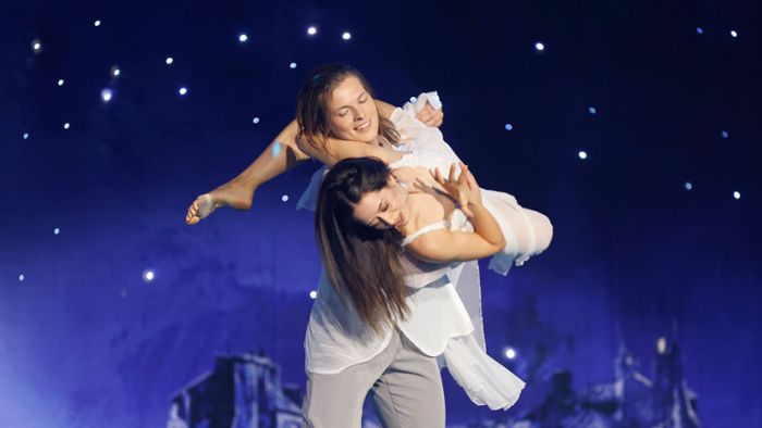 Tanzshow: Lets Dance-Finale: Kann sich wieder ein Kelly krönen?