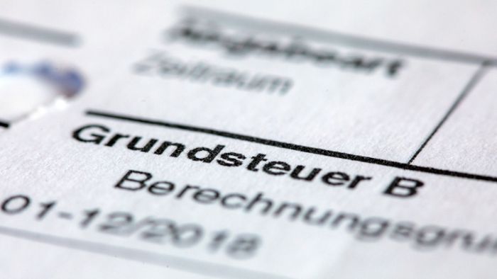 FDP vermisst Fehlerkontrolle  beim Grundsteuer-Portal