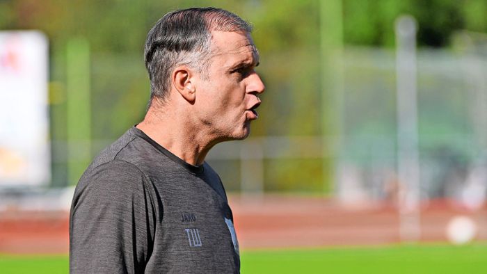 TSV Dagersheim will ab 24/25 neuen Weg mit neuen Trainern gehen