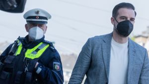 Christoph Metzelder zu Haftstrafe auf Bewährung verurteilt