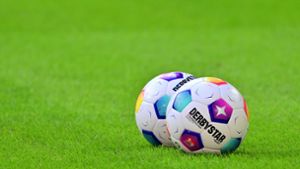 Fußball im neuen Bezirk Stuttgart/Böblingen: Michael Rathgeb möchte noch mehr hiesige Vereine mit ins Boot holen