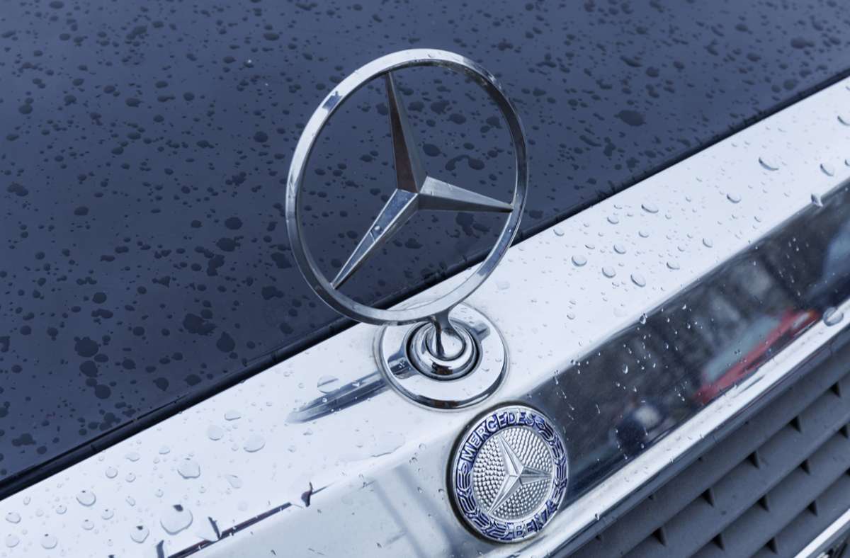 Urteil vom BGH-„Dieselsenat“ erwartet: Mercedes-Käufer kämpfen gegen Kredit-Klausel