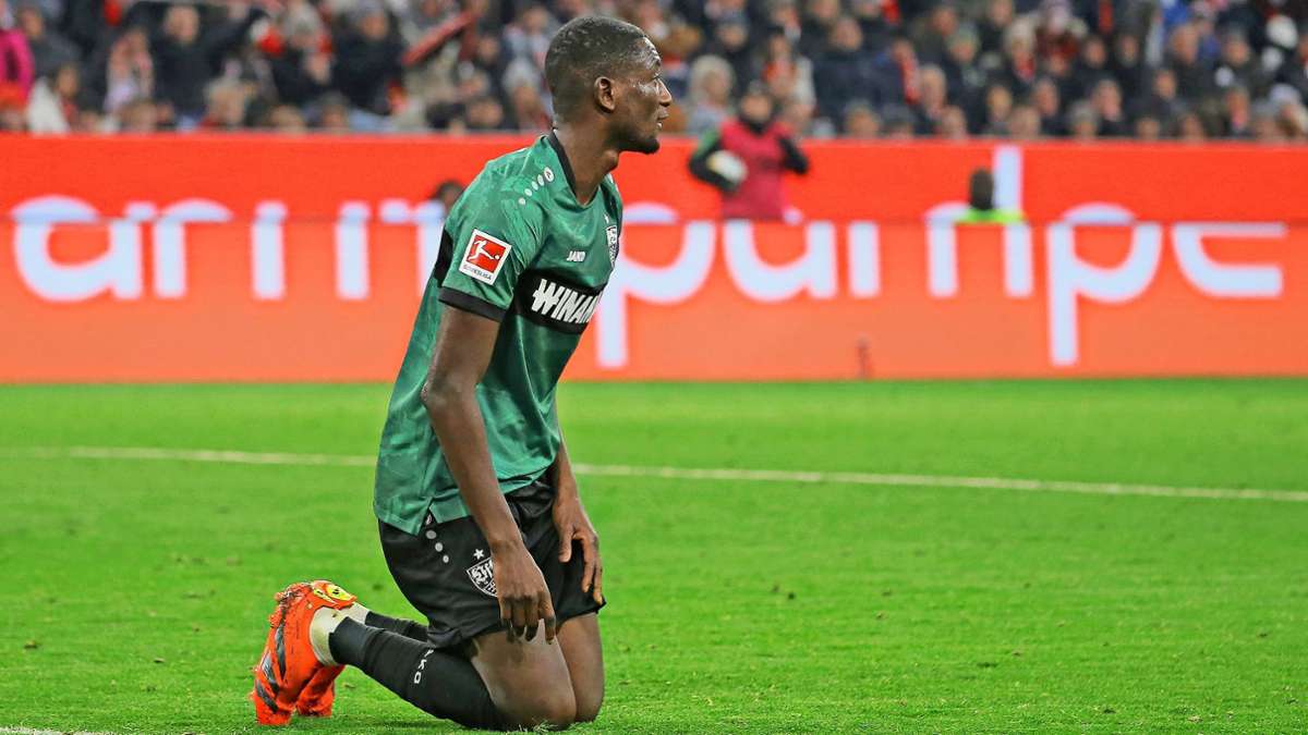 VfB Stuttgart: Welchen letzten Eindruck hinterlässt der VfB?