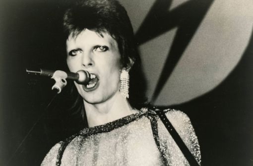 Popstar David Bowie bekommt in London sein eigenes Museum (Archivbild). Foto: IMAGO/Cola Images