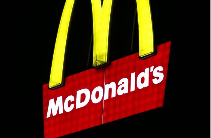 Herrenberg: Wiedereröffnung bei McDonald’s am Freitag
