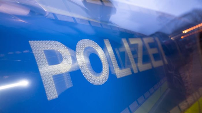 Stadthalle in Holzgerlingen beschädigt