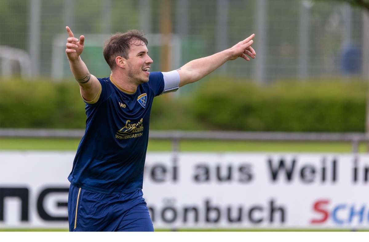 Fußball-Testspiele: Vorbereitung startet für den TV Darmsheim mit einem 4:3-Sieg