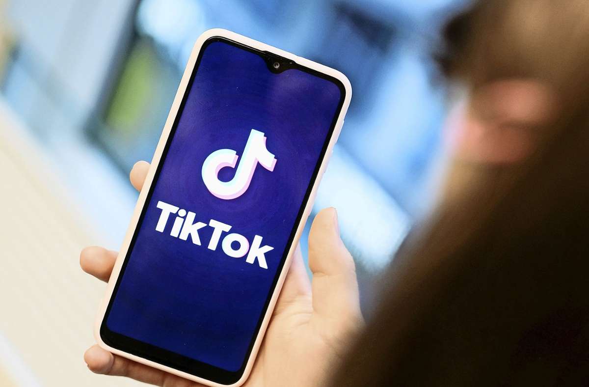 Löschaktion bei TikTok: Plattform sperrt sieben Millionen Konten von Minderjährigen