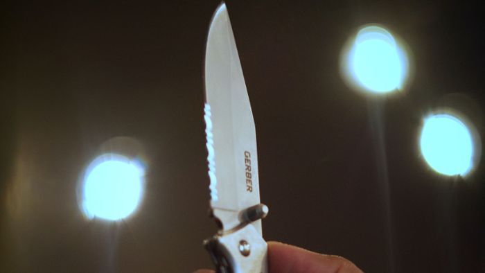 Jugendlicher verletzt 15-Jährigen mit Messer