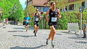 Leichtathletik: Starterfelder auf Rekordniveau beim Sindelfinger WerkStadt-Lauf
