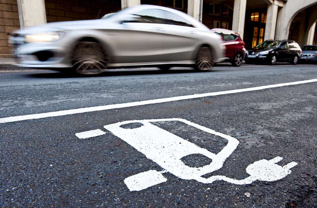 Ohne hohe Subventionen gäbe es viel weniger Elektroautos. Foto: dpa-tmn/Julian Stratenschulte