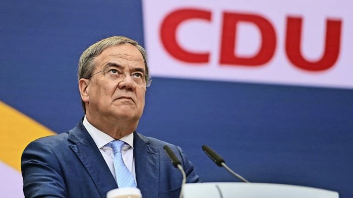 Böblinger CDU-Basis fordert Erneuerung