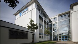 Softwarezentrum Böblingen: Fünf Millionen Euro Zuschuss für Künstliche-Intelligenz-Zentrum