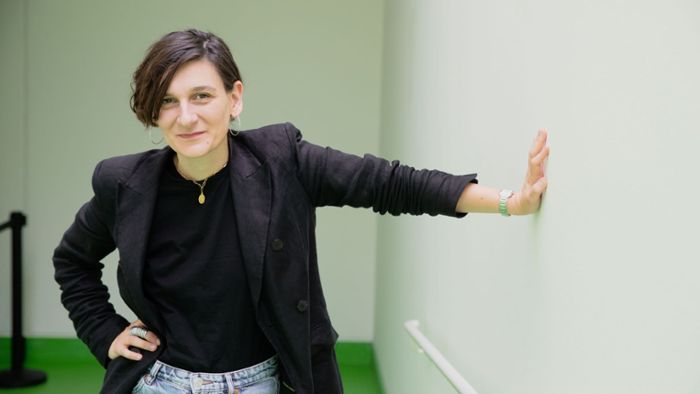 Selma Spahic inszeniert im Stuttgarter Kammertheater ein Stück über  Revolution und Terror