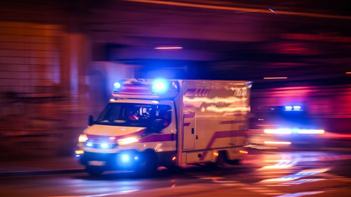Angriff bei Straßburg: Nach Messerangriff im Elsass: 14-Jährige an Herzanfall gestorben