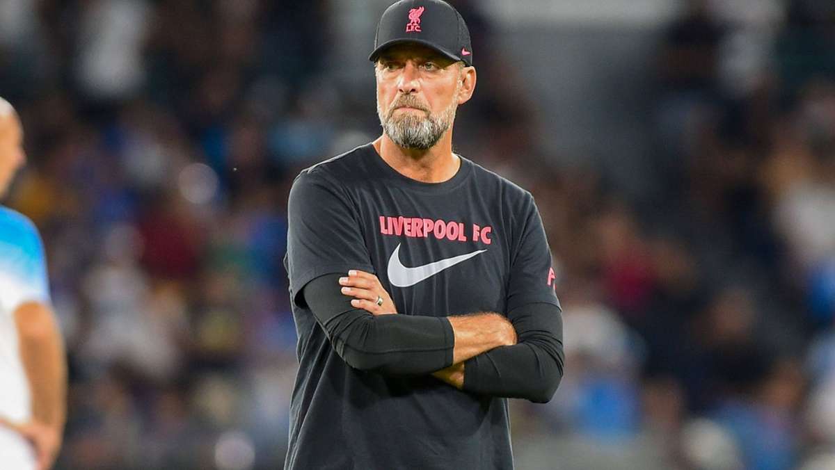 Jürgen Klopp: Liverpool-Coach watscht Dietmar Hamann ab
