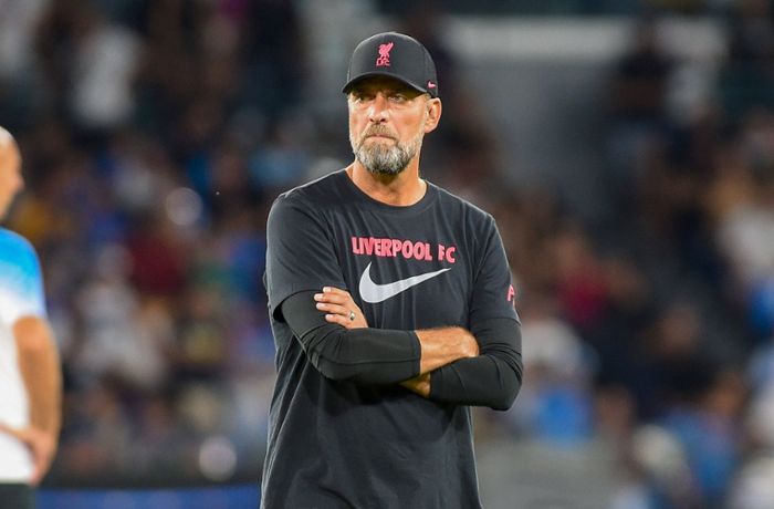 Jürgen Klopp: Liverpool-Coach watscht Dietmar Hamann ab