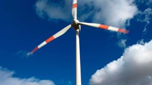 Debatte über geforderte Windräder mit Umweltministerin Thekla Walker