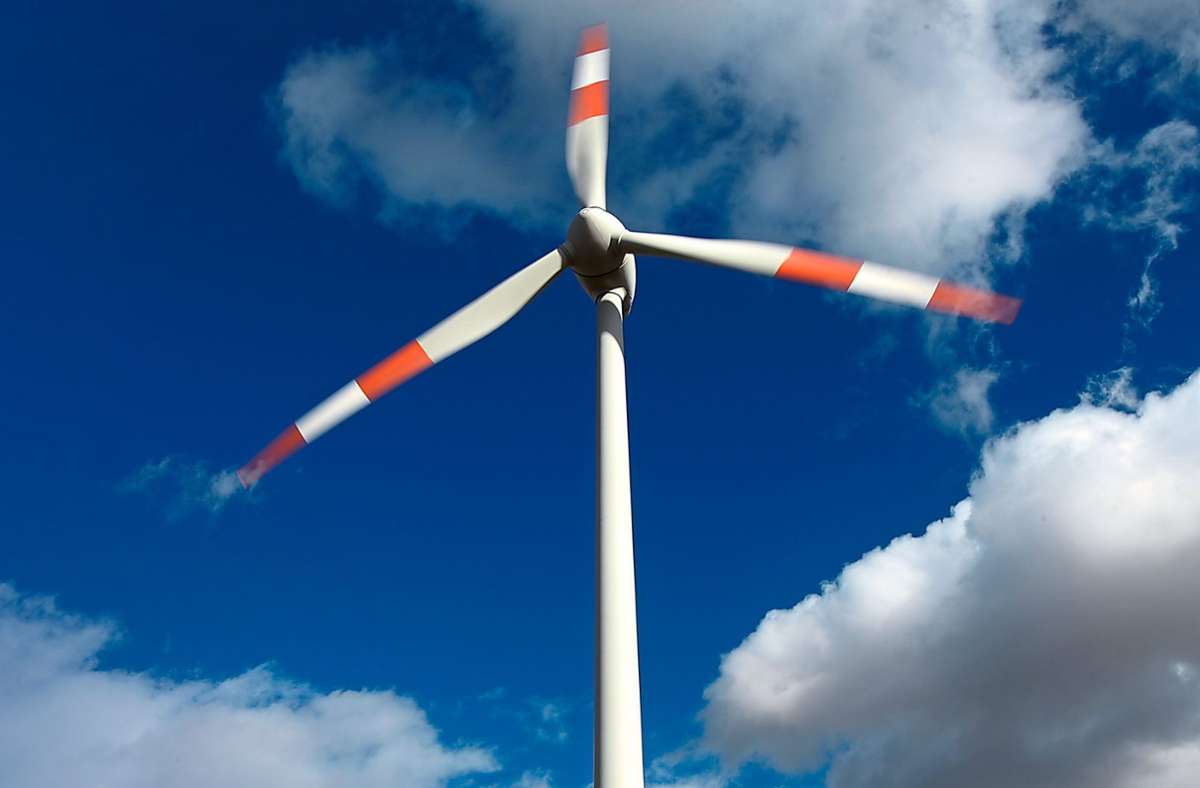 Sindelfingen: Debatte über geforderte Windräder mit Umweltministerin Thekla Walker