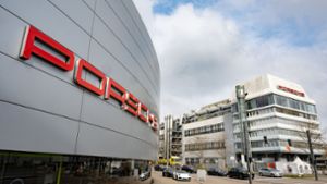 Porsche-Mitarbeiter bekommen Bonus von bis zu 7900 Euro