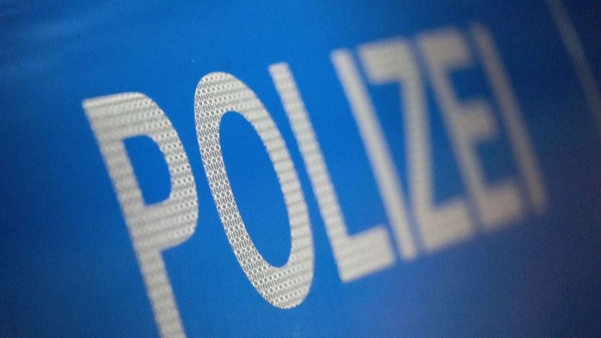 18-Jährige in Wohnung im Kinzigtal entdeckt: Berlinerin offenbar entführt: Mann wird Vergewaltigung vorgeworfen