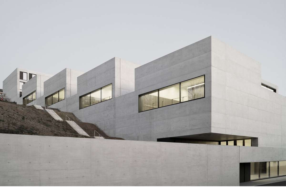DAM Preis für Architektur 2022: Stuttgart mit starken Kulturbauten auf der Shortlist