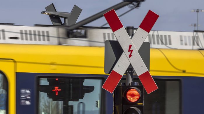 OB von Leinfelden-Echterdingen kritisiert Bahn-Sperrungen: „Die Stadt wird abgeschnitten, Bahn und SSB kommunizieren nicht mit uns“