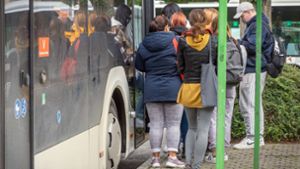 365-Euro-Ticket für Bus und Bahn gilt vom kommenden September an